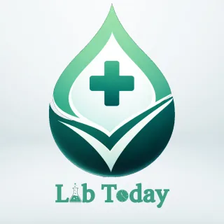 Lab Today Logo